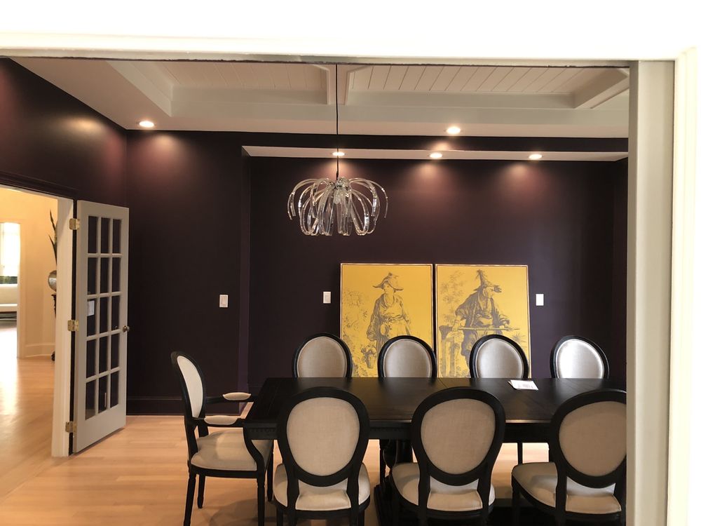 Beyond Painting & Drywall