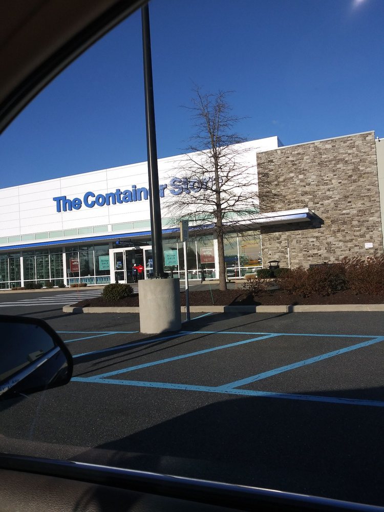 image of business The Container Store