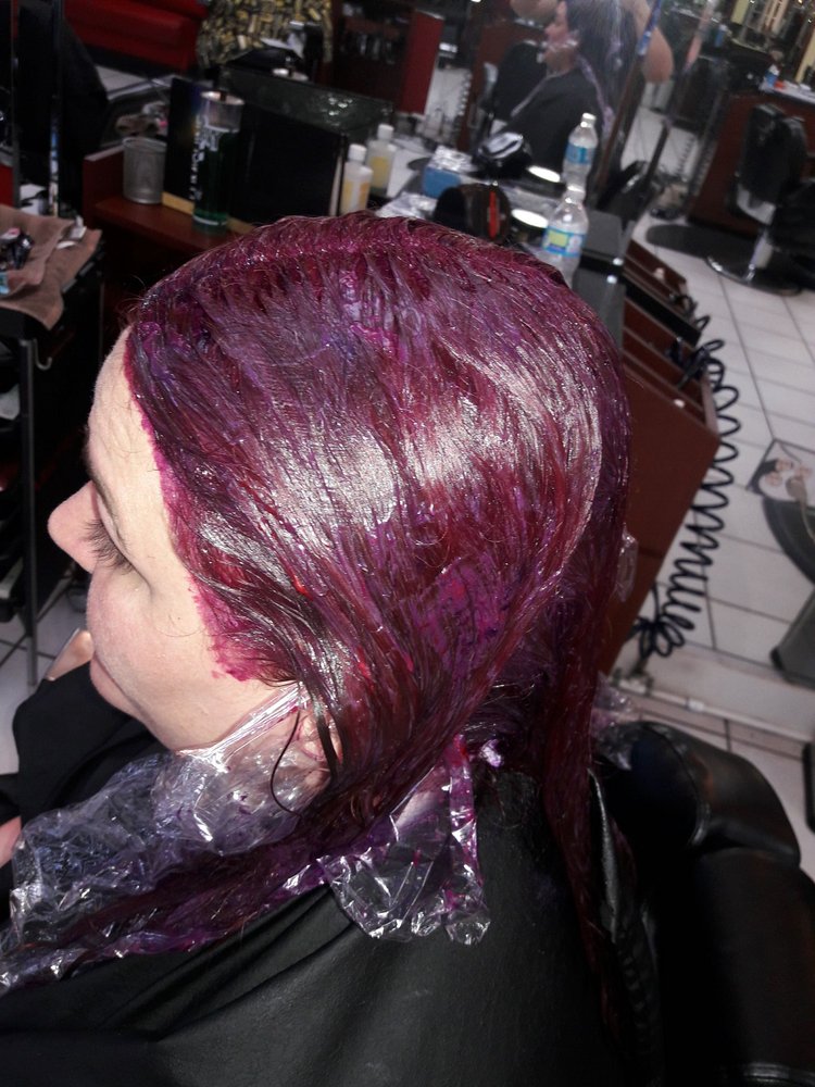 Hair by Julianna