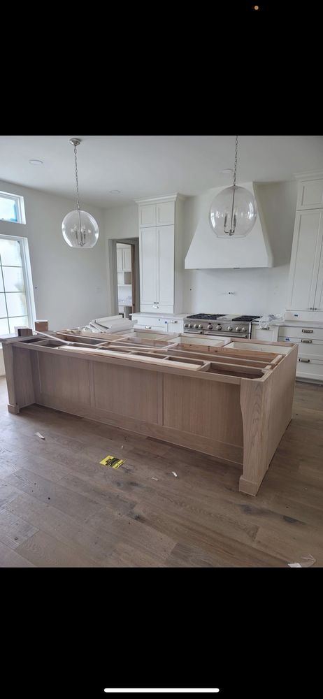 Cabinet Concepts