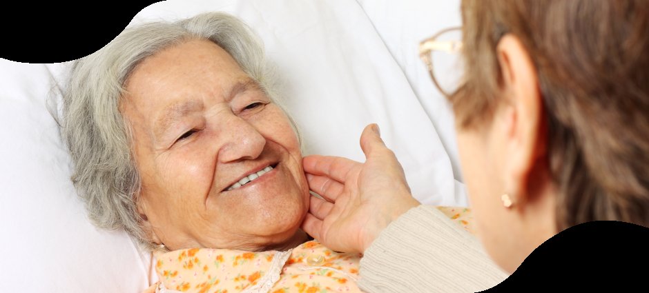 Extra Hand In-Home Care