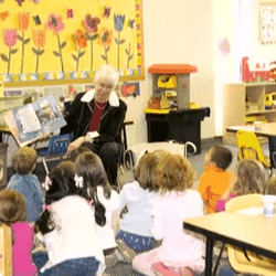 Central Nursery School Child Care Day 111 W Wayne Ave Photo Of Central Nursery School Wayne Pa United States