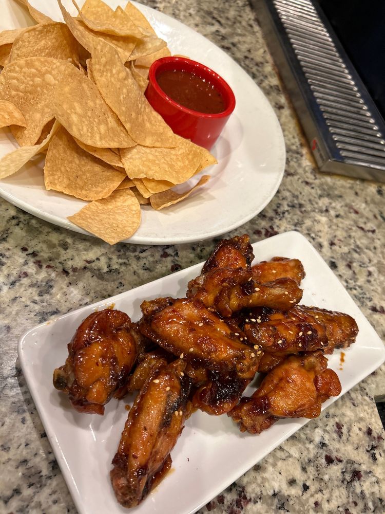 TGI Fridays