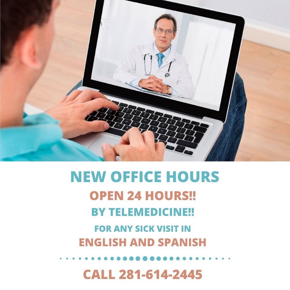 image of business Bay Colony Pediatrics