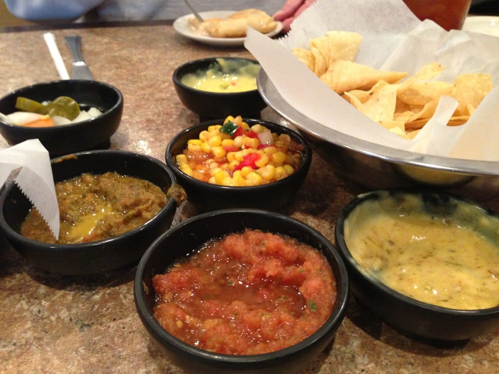 Alfredo’s Mexican Cafe 26 Photos & 36 Reviews Mexican 3409 S Bdwy