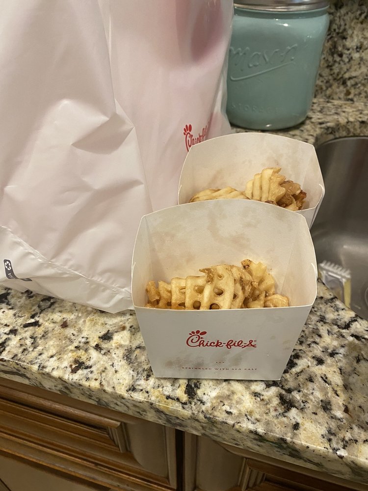 Chick-fil-A