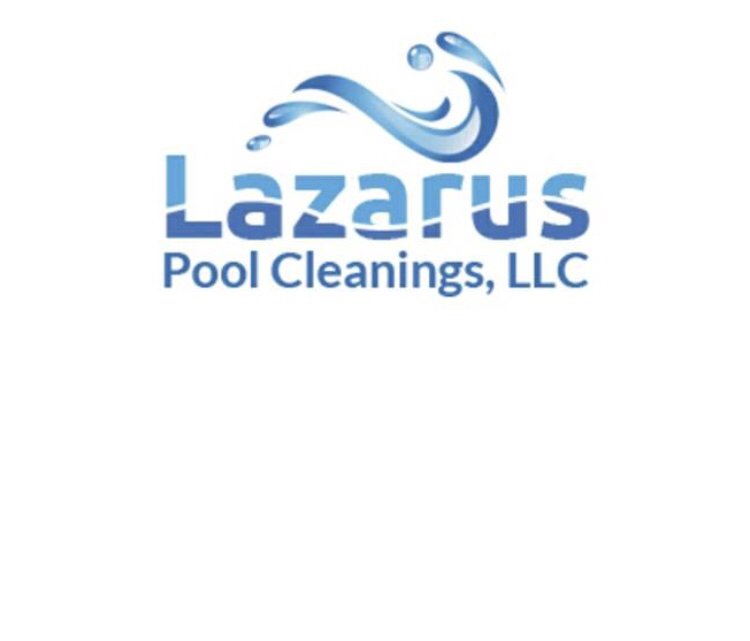Lazarus Pool Cleanings