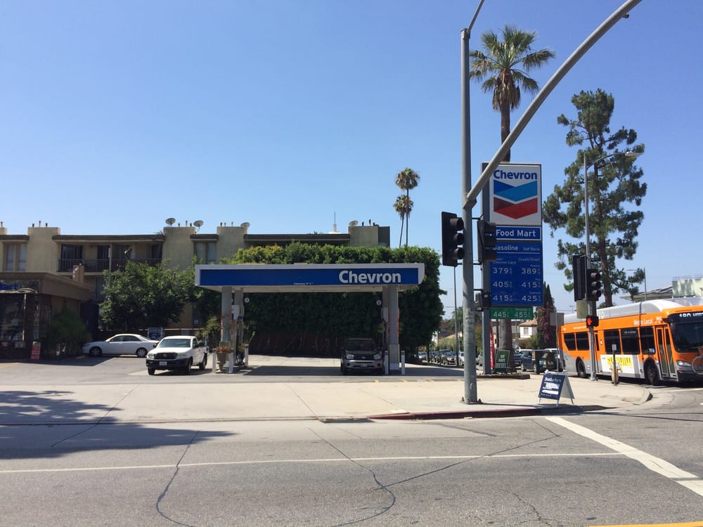 Chevron Station Near Me >> Los Feliz Chevron Station - 15 Photos & 25 Reviews - Gas ... Chevron Station Near Me >> Los Feliz Chevron Station - 15 Photos & 25 Reviews - Gas ...