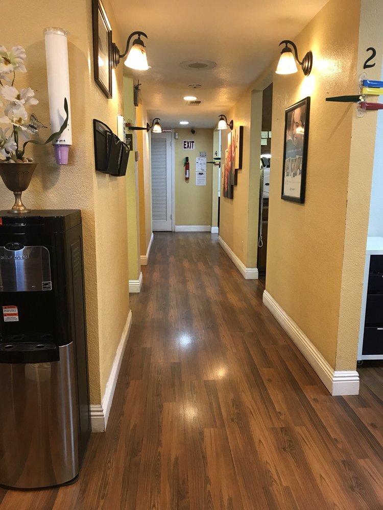 image of business Florin Family Dental