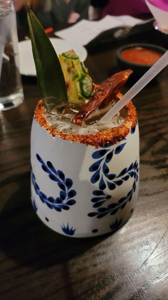Tepache Mexican Kitchen and Bar