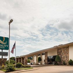 Quality Inn 20 Photos Hotels 411 East Main St Magnolia Ar Photo Of Quality Inn Magnolia Ar United States