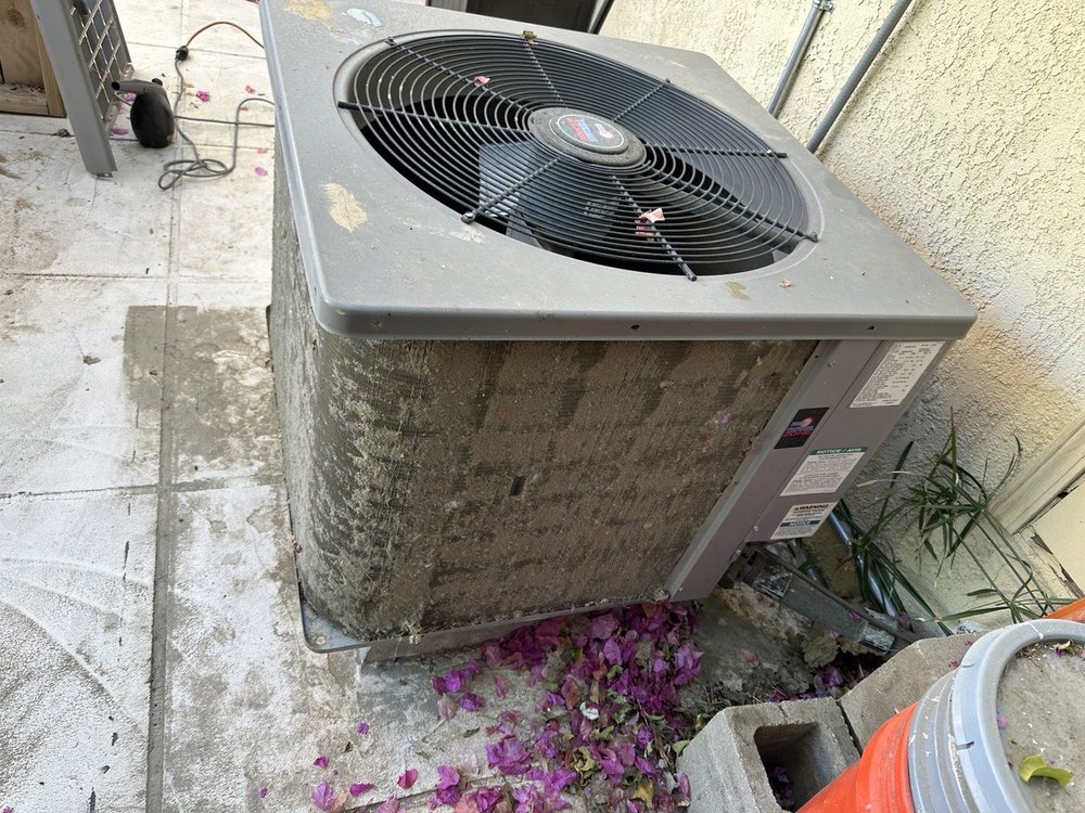 Quick and Easy HVAC Services
