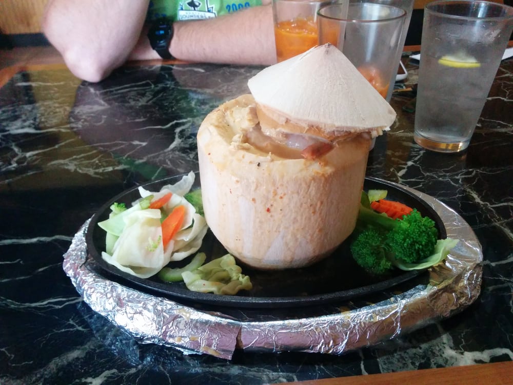 Thian Thai Restaurant Bonney Lake Wa Thian Thai Restaurant Bonney Lake Wa
