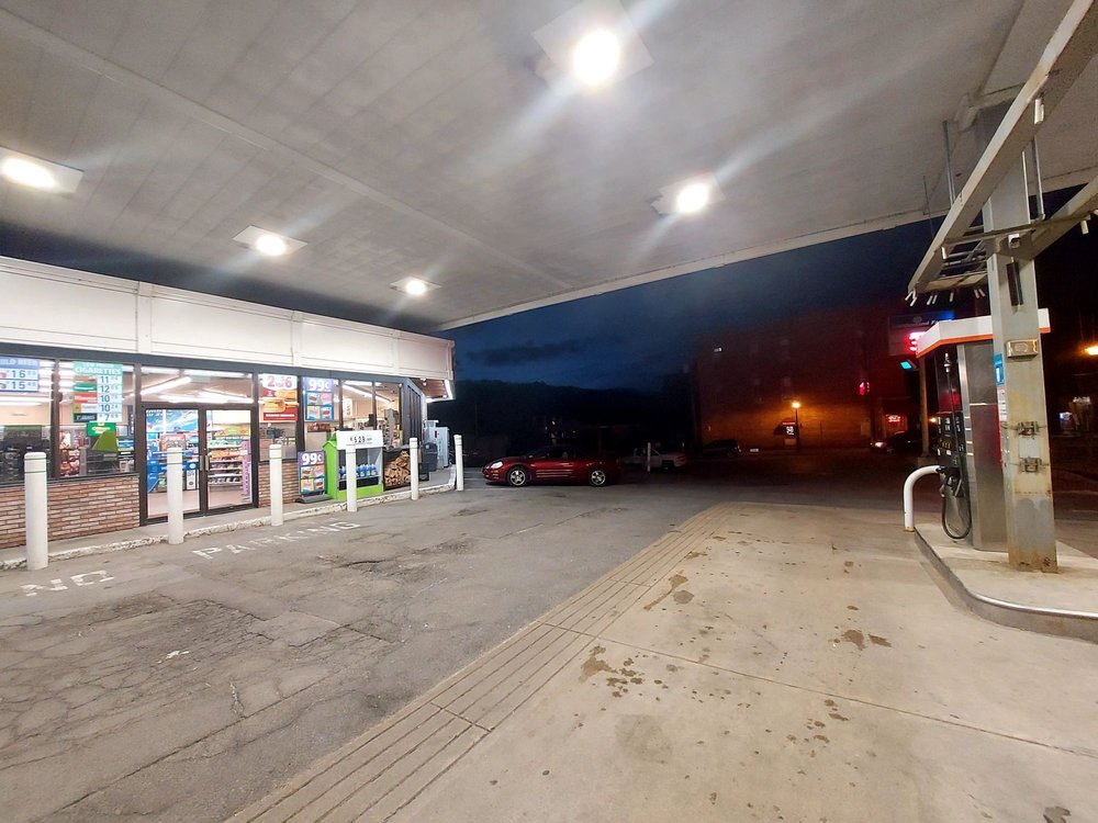 Cumberland Farms
