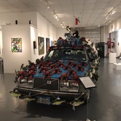 Art Car Museum >> Art Car Museum 260 Photos 81 Reviews Museums 140 Heights Art Car Museum >> Art Car Museum 260 Photos 81 Reviews Museums 140 Heights