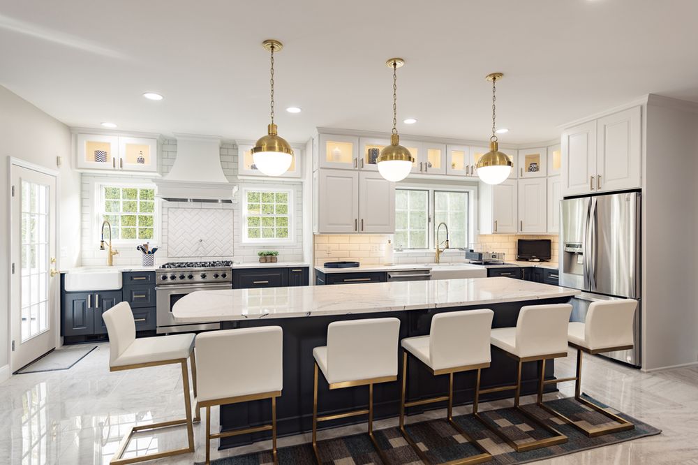 image of business Perez Design Build Remodel, LLC