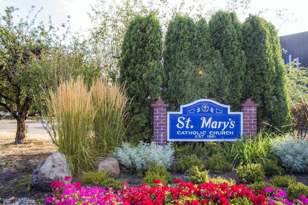 St Mary’s Catholic Church 22 Photos Churches 501 NW 25th St