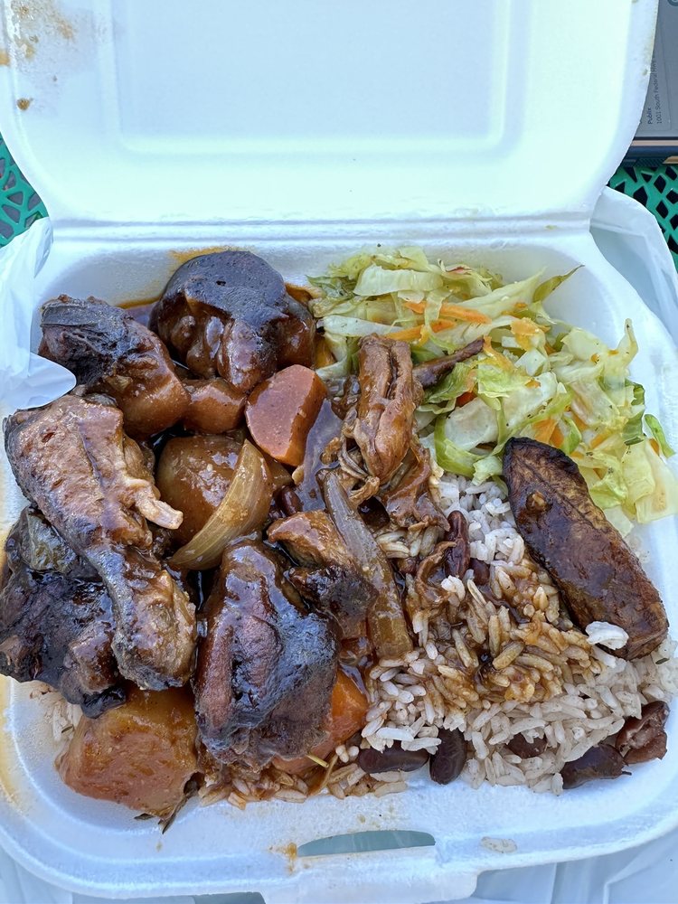 Big O’s Island Vybz