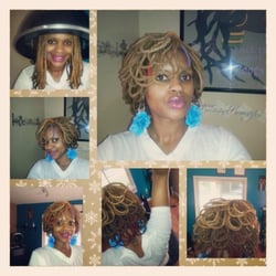 Back To Your Roots Natural Hair Salon 13 Photos Hairdressers