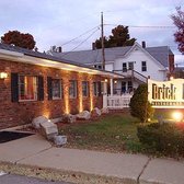 Brick Front Restaurant Lounge Seafood 134 Church St Laconia Photo Of Brick Front Restaurant Lounge Laconia Nh United States