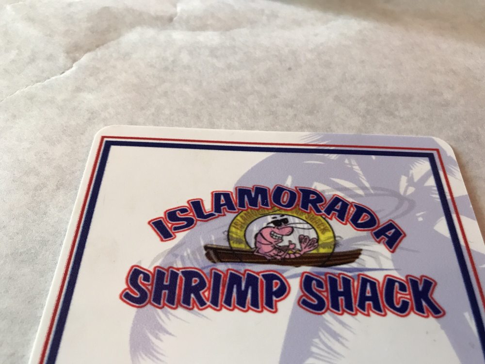Islamorada Shrimp Shack 152 Photos & 174 Reviews Seafood 81901 Overseas Hwy, Islamorada