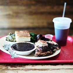 The Best 10 Southern Restaurants Near Westin Peachtree Plaza Eats