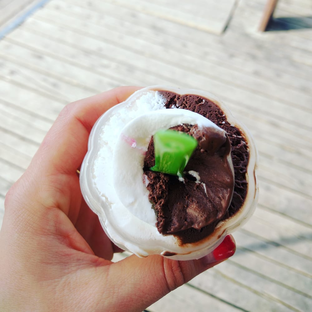 Havre-aux-Glaces