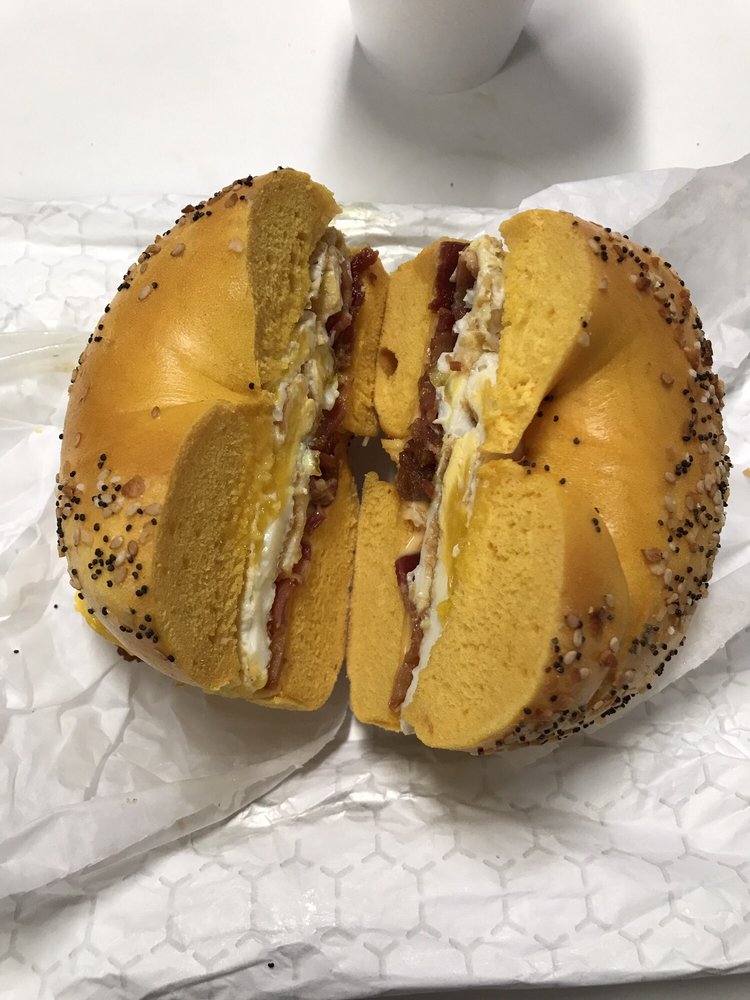 Bagel Buzz 31 Reviews Bagels 498 Union Blvd, West Islip, NY