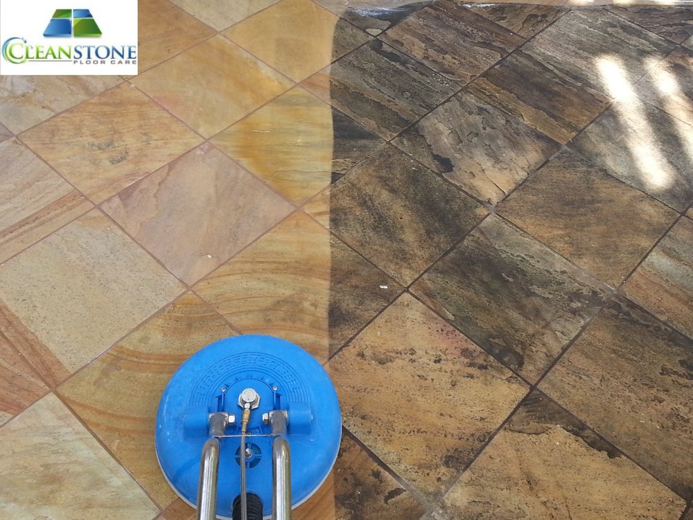 image of business CLEANSTONE Floor Care
