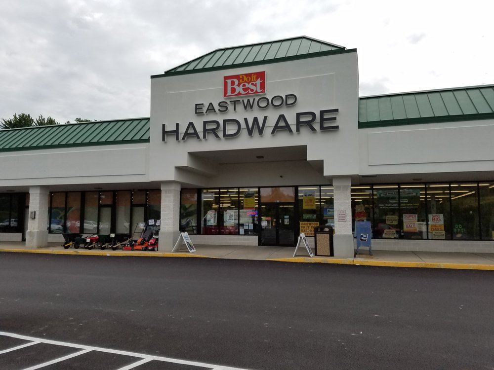 Eastwood Hardware Hardware Stores 2018 Penny Lane Dr, PA