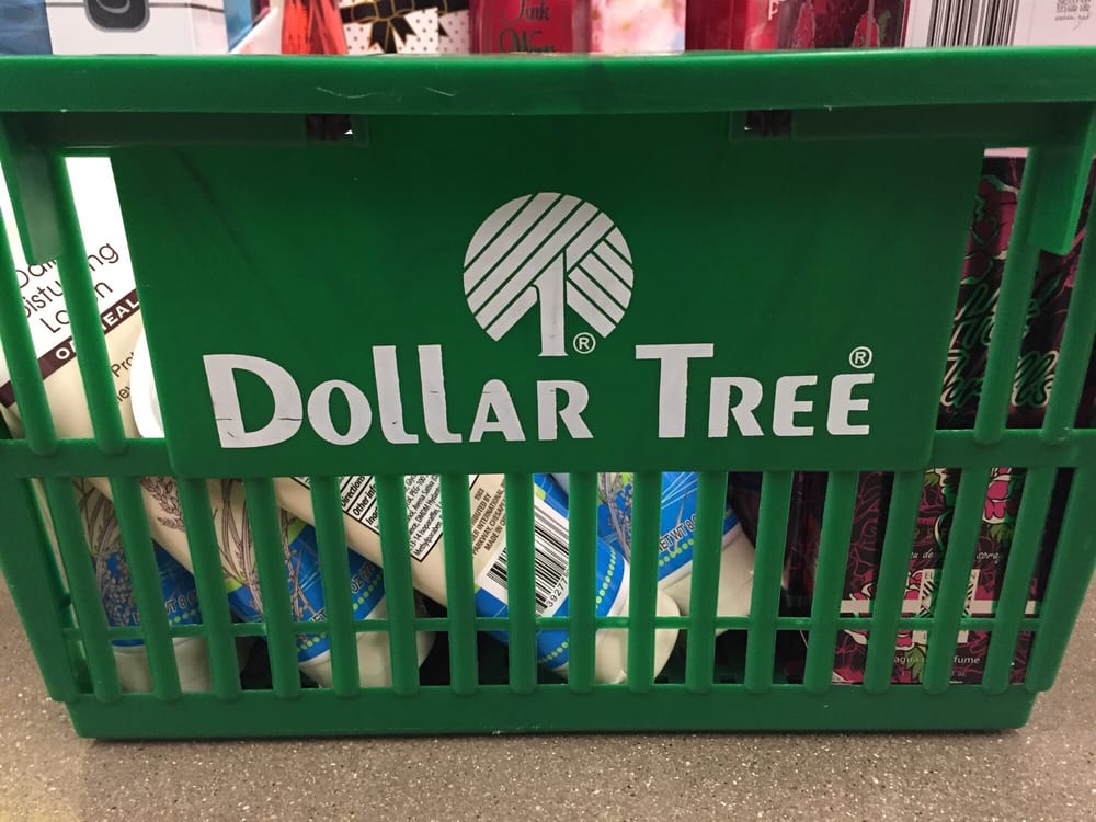 Dollar Tree 10 Photos Discount Store 6816 Green Bay Rd, Kenosha