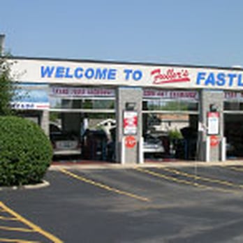 Fuller’s Fast Lube - 18 Reviews - Car Wash - 19520 La ...