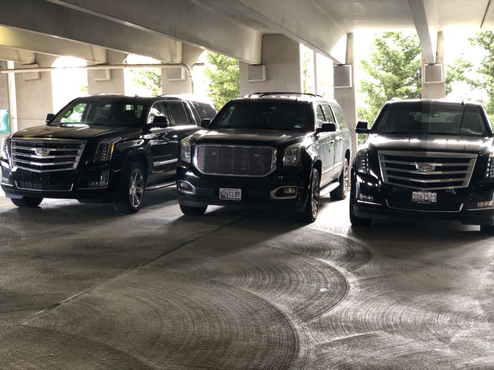 Your Suv Club