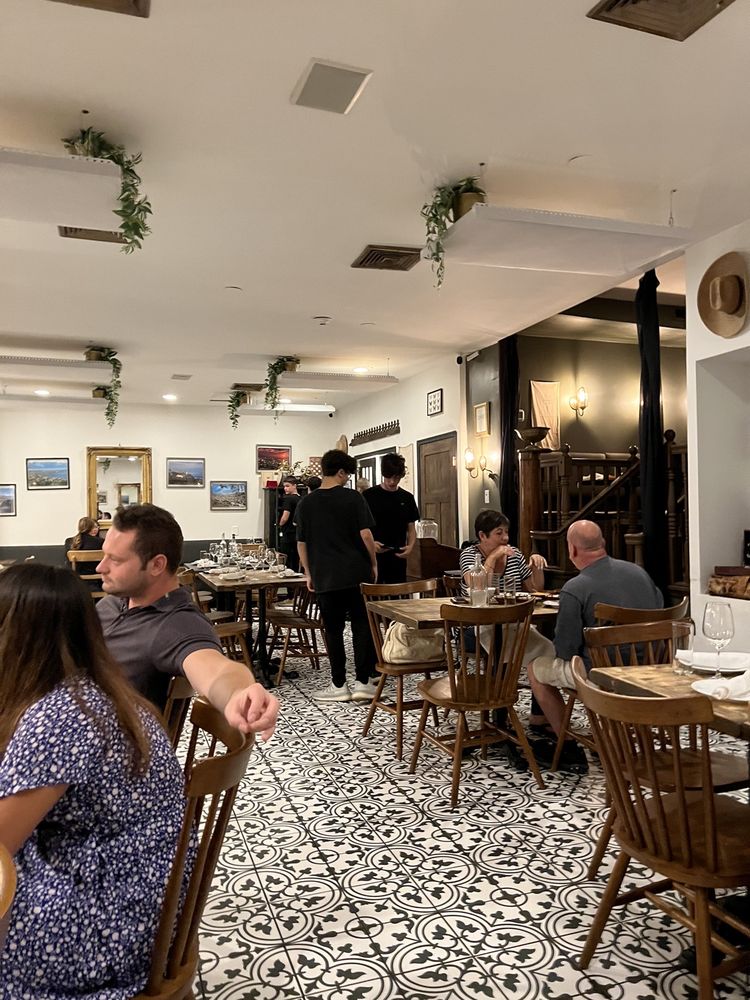 Li Beirut