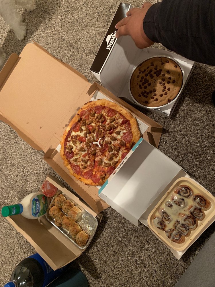 Pizza Hut