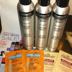 Kenra hairspray coupons