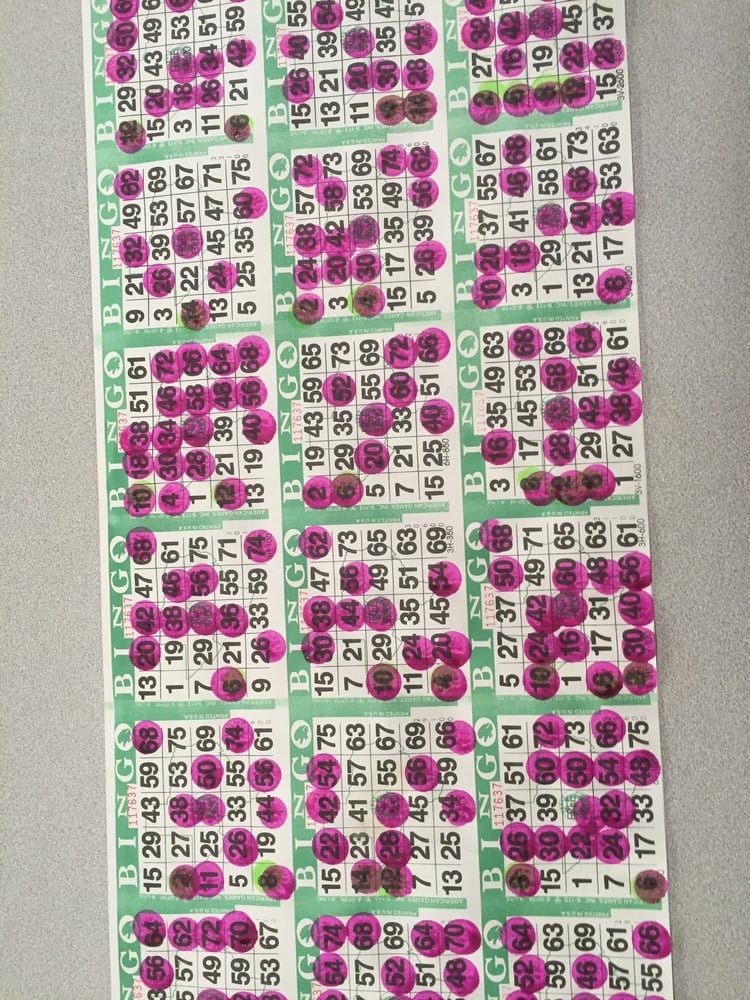 Flamingo Bingo Bingo Halls 12330 Nacogdoches Rd, San Antonio, TX