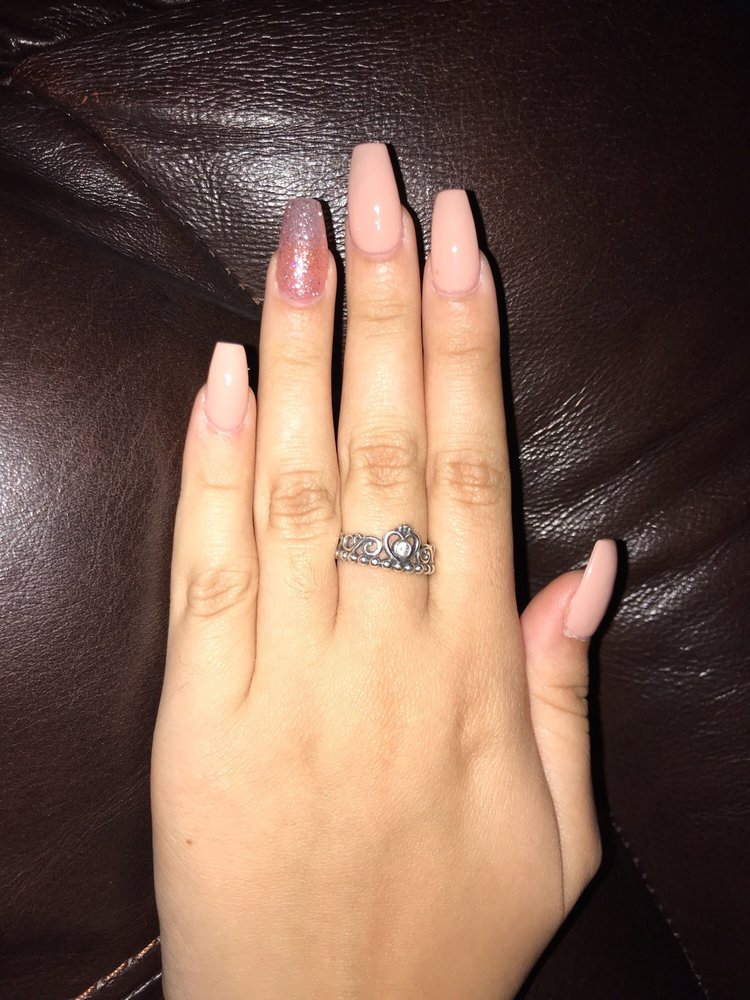 Yes Nail Salon 52 Photos & 63 Reviews Nail Salons 2804 NE 8th St