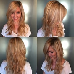 Fierro Hair Salon Closed 562 Photos 71 Reviews Makeup