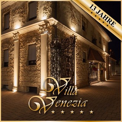 Villa Venezia In Saarlouis Villa 2020 01 23