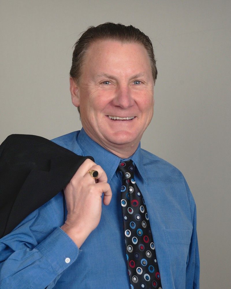 Lansdowne Family & Cosmetic Dentistry: Paul Ellington, DDS