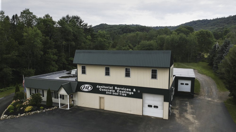 image of business B&T Contractors