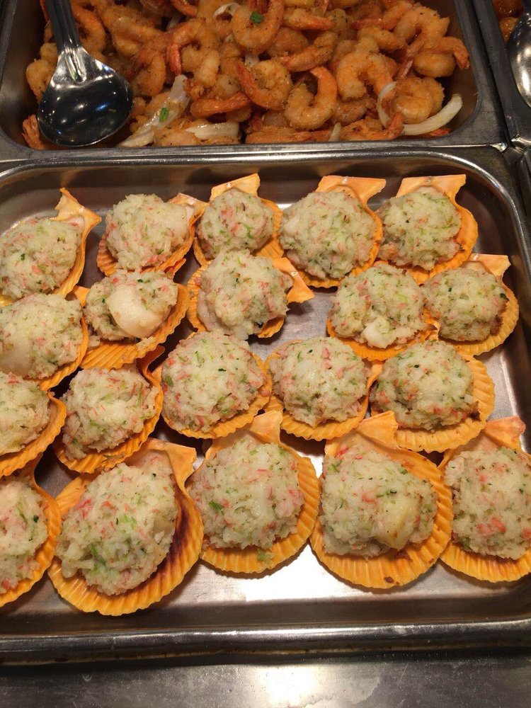 China City Super Buffet China City Super Buffet