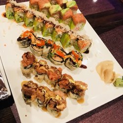 The Best 10 Restaurants Near Waugh Chapel Towne Centre In Odenton 19 Otani Anese Cuisine