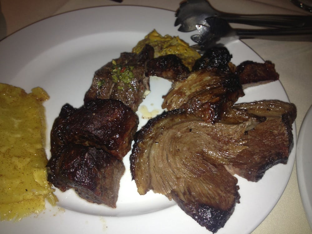 Pradaria steaks & churrascaria coupon