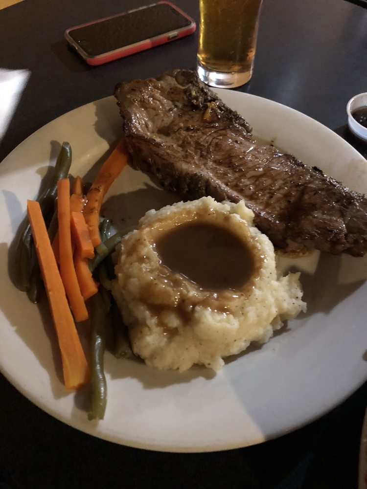Paddy's Ale House