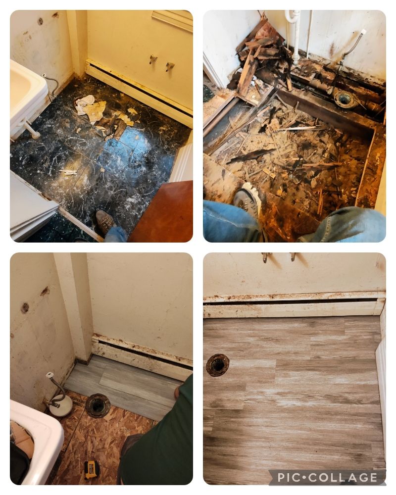 Auggie's Handyman Services