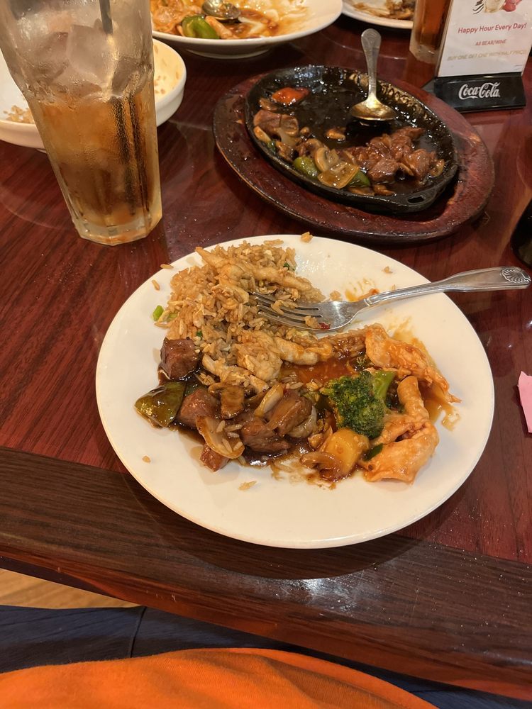 888 Chinese Restaurant