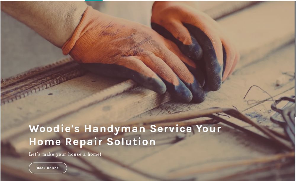 image of business Woodie