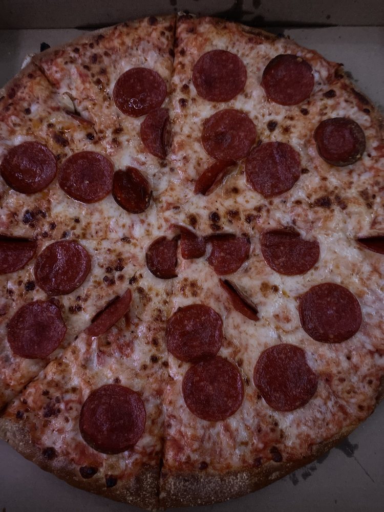 Mesa Pizza
